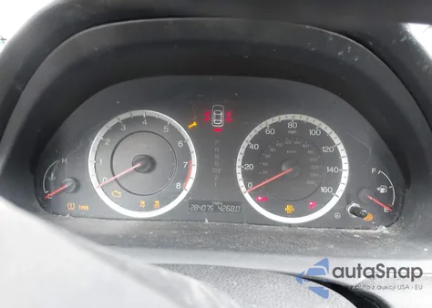 2012 Honda Accord 2.4 Lx-P from USA, damaged, VIN 1HGCP2F40CA002488